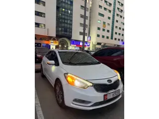 Kia Cerato 2015 — Auto Trader UAE