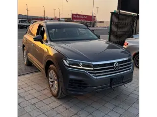 Volkswagen Touareg 2023 — Auto Trader UAE