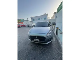 سوزوكي سويفت 2020 — Auto Trader UAE