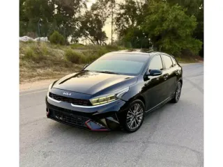 Kia Cerato 2022 — Auto Trader UAE