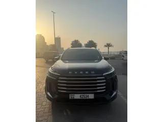 إكسيد Vx 2025 — Auto Trader UAE