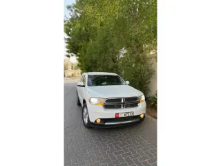 دودج دورانجو 2013 — Auto Trader UAE
