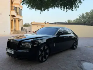 رولز رويس Ghost 2011 — Auto Trader UAE
