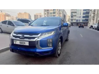 ميتسوبيشي ASX 2021 — Auto Trader UAE