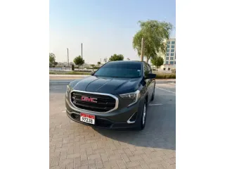 GMC Terrain 2018 — Auto Trader UAE