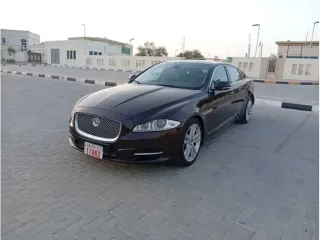 جاكوار Xjl 2011 — Auto Trader UAE