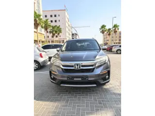 Honda Pilot 2022 — Auto Trader UAE