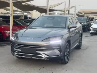 بي واي دي Song Plus 2025 — Auto Trader UAE