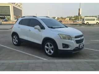 شيفروليه Trax 2015 — Auto Trader UAE