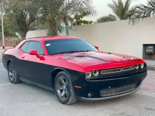 Dodge Challenger SRT 2012 — Auto Trader UAE
