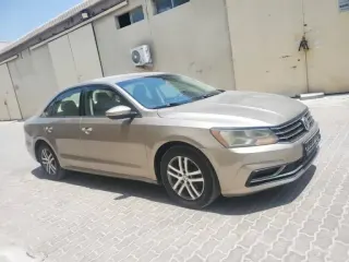 Volkswagen Passat 2018 — Auto Trader UAE