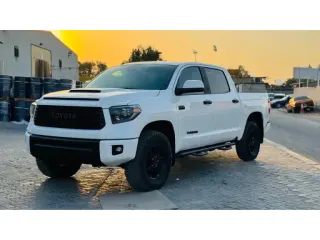 Toyota Tundra TRD Pro 2019 — Auto Trader UAE