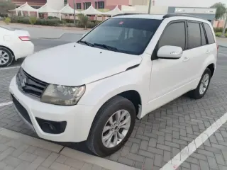 سوزوكي Grand Vitara 2015 — Auto Trader UAE