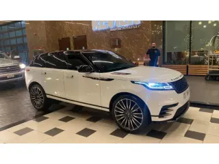 Land Rover Range Rover Velar HSE 2022 — Auto Trader UAE