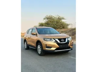 Nissan X-Trail 2020 — Auto Trader UAE