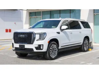 GMC Yukon Denali 2023 — Auto Trader UAE