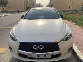 إنفينيتي QX 2017 — Auto Trader UAE