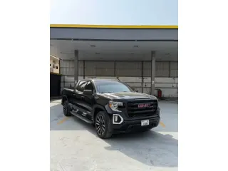 GMC Sierra 2019 — Auto Trader UAE