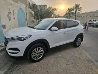 هيونداي توسان 2017 — Auto Trader UAE