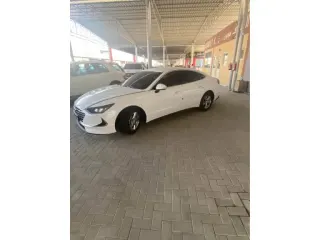 Hyundai Sonata 2020 — Auto Trader UAE
