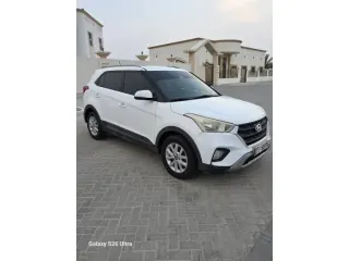 هيونداي كريتا 2020 — Auto Trader UAE
