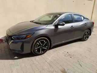 نيسان سنترا 2025 — Auto Trader UAE