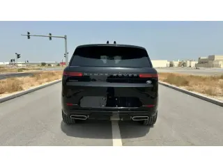 لاند روفر Range Rover Sport HSE 2025 — Auto Trader UAE