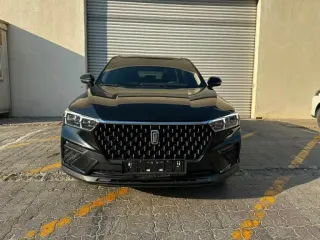Bestune T77 2022 — Auto Trader UAE