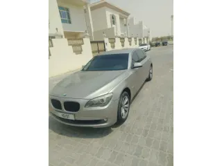 بي إم دبليو 7 Series 2011 — Auto Trader UAE