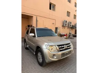ميتسوبيشي باجيرو 2013 — Auto Trader UAE