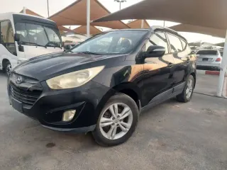 Hyundai Tucson 2014 — Auto Trader UAE