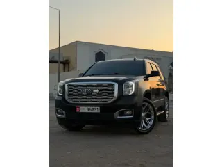 جي إم سي يوكن Denali 2018 — Auto Trader UAE