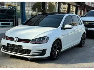 فولكس واجن Golf GTI 2017 — Auto Trader UAE