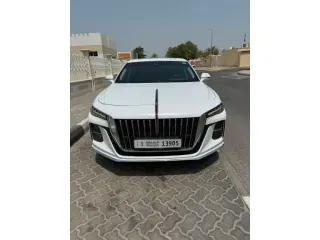 Hongqi Ousado 2023 — Auto Trader UAE