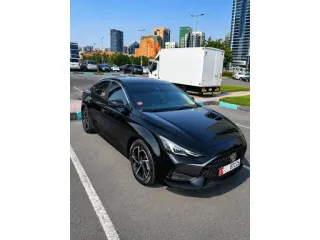إم جي GT 2022 — Auto Trader UAE