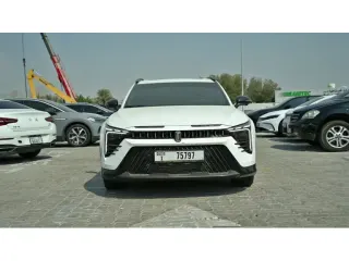 Bestune B70 2023 — Auto Trader UAE