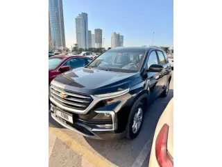 شيفروليه كابتيفا 2022 — Auto Trader UAE