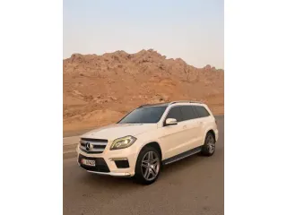 مرسيدس بنز Gl 2013 — Auto Trader UAE