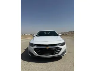Chevrolet Malibu 2019 — Auto Trader UAE