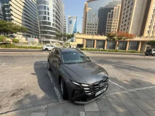 هيونداي توسان 2025 — Auto Trader UAE