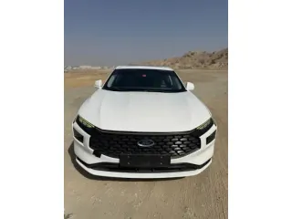 فورد توروس 2023 — Auto Trader UAE