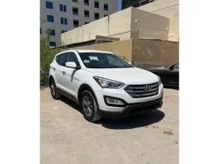 Hyundai Santa Fe 2016 — Auto Trader UAE