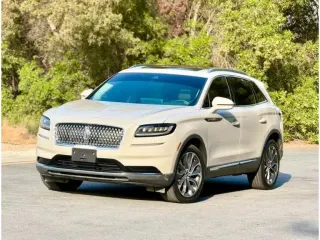 Lincoln Nautilus 2023 — Auto Trader UAE