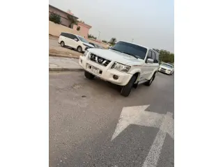نيسان باترول سوبر سفاري 2000 — Auto Trader UAE