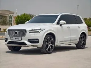 Volvo Xc 90 2017 — Auto Trader UAE