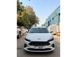 جاك J7 2022 — Auto Trader UAE