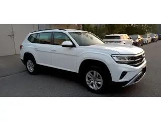 Volkswagen Teramont 2023 — Auto Trader UAE