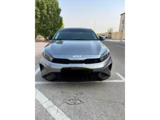 Kia Cerato 2022 — Auto Trader UAE