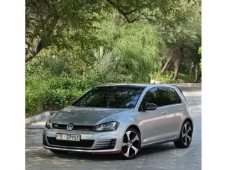 Volkswagen Golf GTI 2014 — Auto Trader UAE
