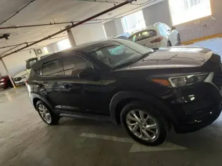 Hyundai Tucson 2021 — Auto Trader UAE